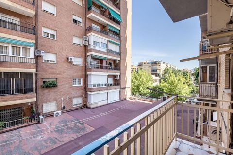 Leilighet i Granada, Granada, Granada - € 229 000 | Ref: 09044/8251 - foto 4