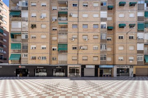 Leilighet i Granada, Granada, Granada - € 229 000 | Ref: 09044/8251 - foto 21