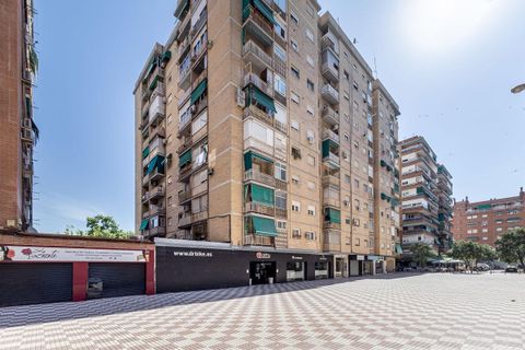 Leilighet i Granada, Granada, Granada - € 229 000 | Ref: 09044/8251 - foto 22