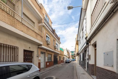 Rækkehus i Granada, Granada, Granada - € 300.000 | Ref: 22727/8251 - foto 2