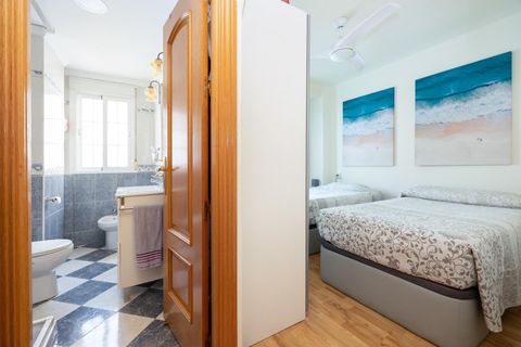 Rækkehus i Granada, Granada, Granada - € 300.000 | Ref: 22727/8251 - foto 11