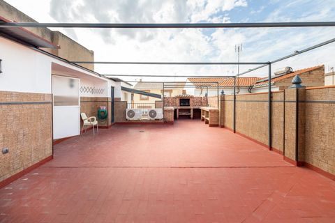 Rækkehus i Granada, Granada, Granada - € 300.000 | Ref: 22727/8251 - foto 23