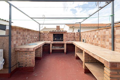 Rækkehus i Granada, Granada, Granada - € 300.000 | Ref: 22727/8251 - foto 24