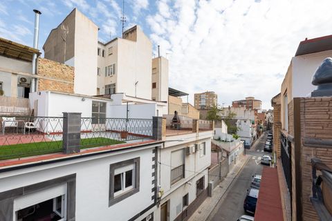 Rækkehus i Granada, Granada, Granada - € 300.000 | Ref: 22727/8251 - foto 26