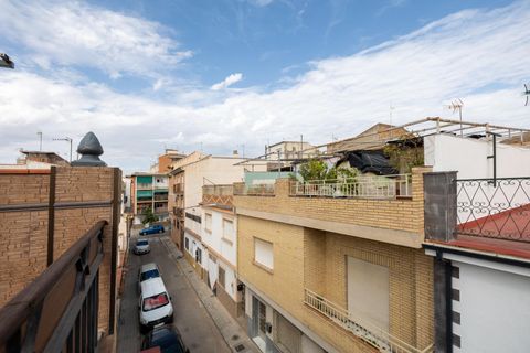 Rækkehus i Granada, Granada, Granada - € 300.000 | Ref: 22727/8251 - foto 27
