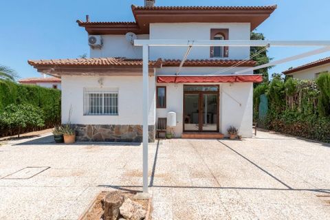 Villa a Albolote, Granada, Albolote - € 295.000 | Ref: DPGARDENIAS/8251 - foto 2