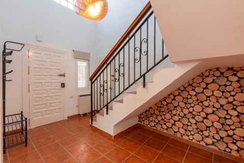 Villa a Albolote, Granada, Albolote - € 295.000 | Ref: DPGARDENIAS/8251 - foto 3