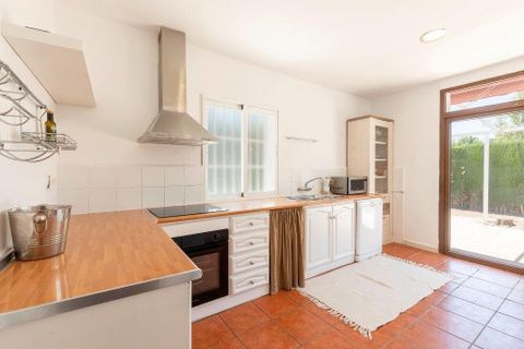 Villa a Albolote, Granada, Albolote - € 295.000 | Ref: DPGARDENIAS/8251 - foto 12