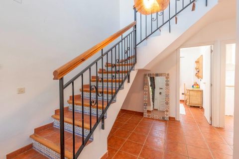 Villa a Albolote, Granada, Albolote - € 295.000 | Ref: DPGARDENIAS/8251 - foto 25