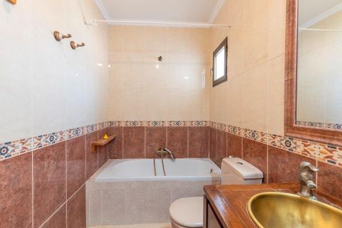 Villa a Albolote, Granada, Albolote - € 295.000 | Ref: DPGARDENIAS/8251 - foto 32