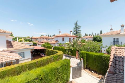 Villa a Albolote, Granada, Albolote - € 295.000 | Ref: DPGARDENIAS/8251 - foto 37