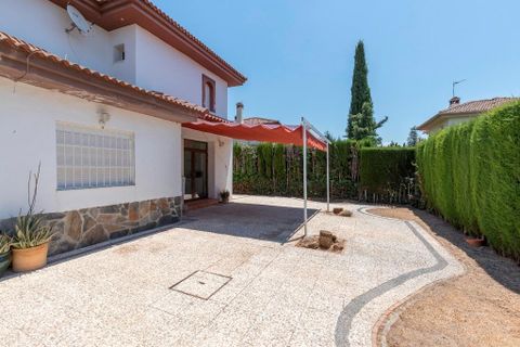Villa a Albolote, Granada, Albolote - € 295.000 | Ref: DPGARDENIAS/8251 - foto 45