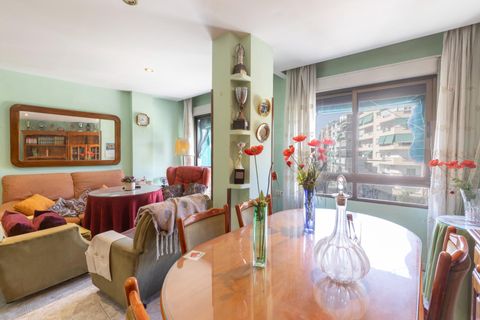 Leilighet i Granada, Granada, Granada - € 220 000 | Ref: GN-37001/8251 - foto 2