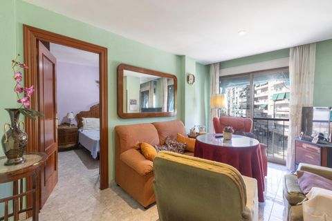 Leilighet i Granada, Granada, Granada - € 220 000 | Ref: GN-37001/8251 - foto 3