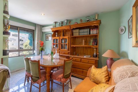 Leilighet i Granada, Granada, Granada - € 220 000 | Ref: GN-37001/8251 - foto 4