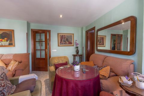 Leilighet i Granada, Granada, Granada - € 220 000 | Ref: GN-37001/8251 - foto 5