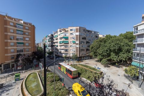 Leilighet i Granada, Granada, Granada - € 220 000 | Ref: GN-37001/8251 - foto 12