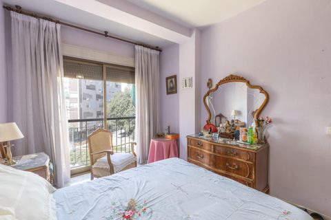 Leilighet i Granada, Granada, Granada - € 220 000 | Ref: GN-37001/8251 - foto 14