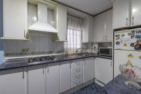 Leilighet i Granada, Granada, Granada - € 220 000 | Ref: GN-37001/8251 - foto 16