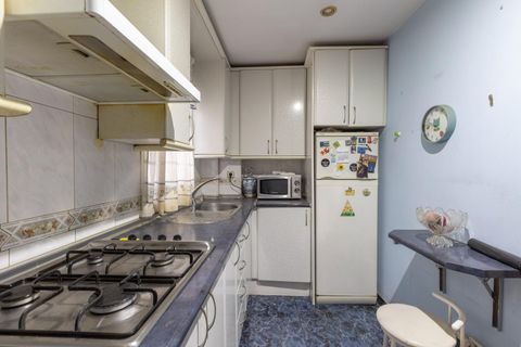 Leilighet i Granada, Granada, Granada - € 220 000 | Ref: GN-37001/8251 - foto 17