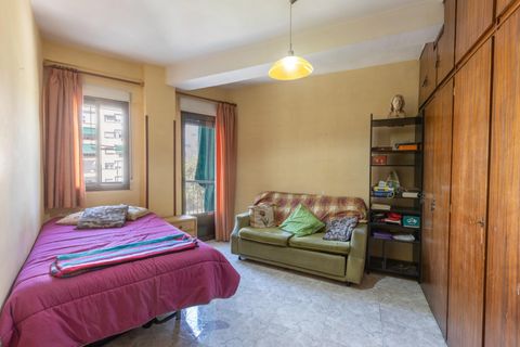 Leilighet i Granada, Granada, Granada - € 220 000 | Ref: GN-37001/8251 - foto 20