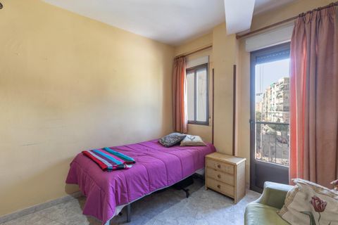 Leilighet i Granada, Granada, Granada - € 220 000 | Ref: GN-37001/8251 - foto 21