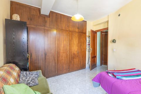 Leilighet i Granada, Granada, Granada - € 220 000 | Ref: GN-37001/8251 - foto 22