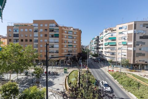 Leilighet i Granada, Granada, Granada - € 220 000 | Ref: GN-37001/8251 - foto 24