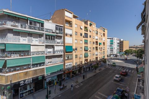 Leilighet i Granada, Granada, Granada - € 220 000 | Ref: GN-37001/8251 - foto 25