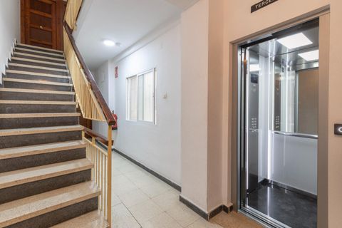 Leilighet i Granada, Granada, Granada - € 220 000 | Ref: GN-37001/8251 - foto 30