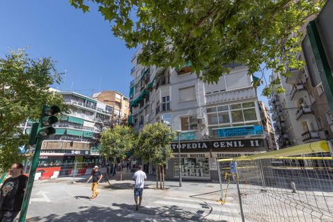 Leilighet i Granada, Granada, Granada - € 220 000 | Ref: GN-37001/8251 - foto 33