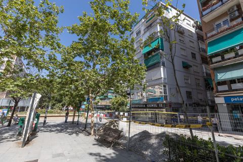 Leilighet i Granada, Granada, Granada - € 220 000 | Ref: GN-37001/8251 - foto 34
