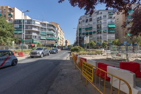 Leilighet i Granada, Granada, Granada - € 220 000 | Ref: GN-37001/8251 - foto 35
