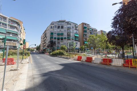 Leilighet i Granada, Granada, Granada - € 220 000 | Ref: GN-37001/8251 - foto 36