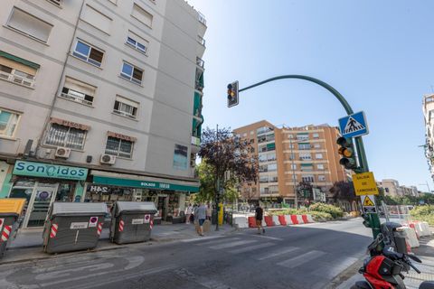 Leilighet i Granada, Granada, Granada - € 220 000 | Ref: GN-37001/8251 - foto 37