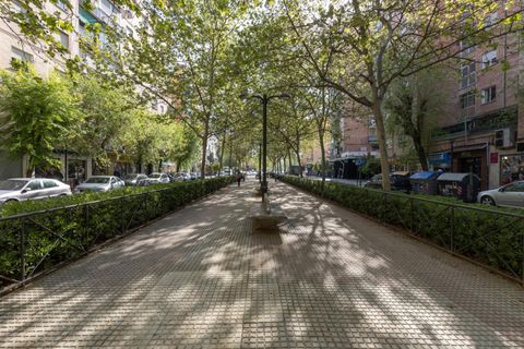 Leilighet i Granada, Granada, Granada - € 220 000 | Ref: GN-37001/8251 - foto 38