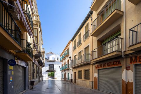Villa i Granada, Granada, Granada - € 160.000 | Ref: B116/8251 - foto 2