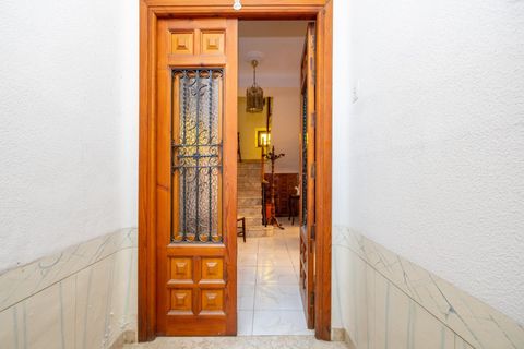 Villa i Granada, Granada, Granada - € 160.000 | Ref: B116/8251 - foto 3