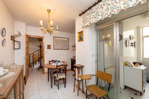 Villa i Granada, Granada, Granada - € 160.000 | Ref: B116/8251 - foto 9