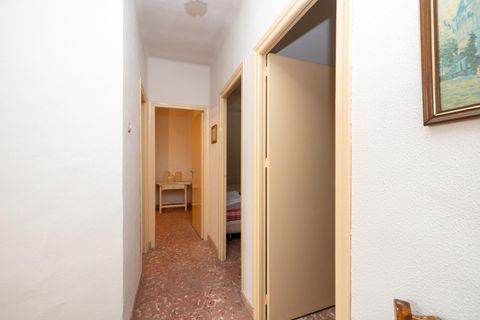 Villa i Granada, Granada, Granada - € 160.000 | Ref: B116/8251 - foto 25