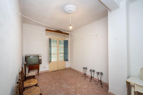 Villa i Granada, Granada, Granada - € 160.000 | Ref: B116/8251 - foto 28