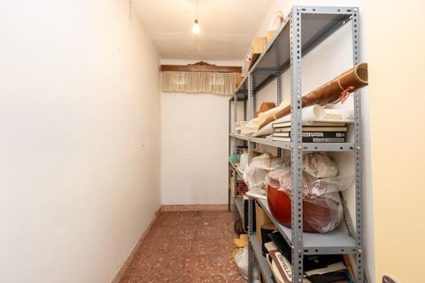 Villa i Granada, Granada, Granada - € 160.000 | Ref: B116/8251 - foto 29