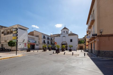Villa i Granada, Granada, Granada - € 160.000 | Ref: B116/8251 - foto 30