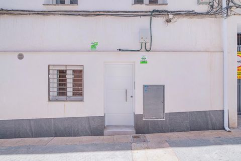 Lejlighed i Atarfe, Granada, Atarfe - € 138.000 | Ref: DK016171/8251 - foto 20