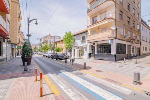 Lejlighed i Atarfe, Granada, Atarfe - € 138.000 | Ref: DK016171/8251 - foto 25