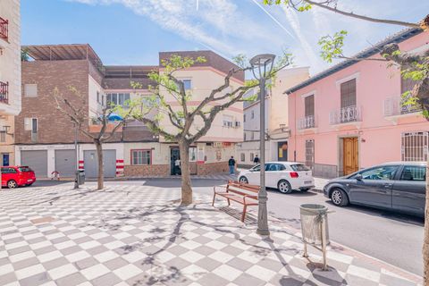 Lejlighed i Atarfe, Granada, Atarfe - € 138.000 | Ref: DK016171/8251 - foto 27