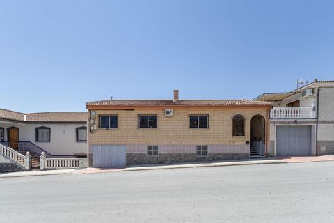 Villa i Lachar, Granada, Lachar - € 239.000 | Ref: DPLACHAR/8251 - foto 1