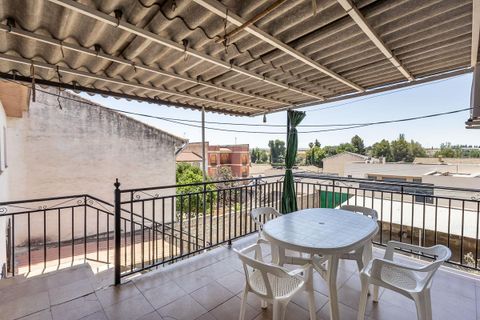 Villa i Lachar, Granada, Lachar - € 239.000 | Ref: DPLACHAR/8251 - foto 5