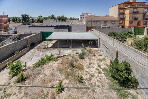 Villa i Lachar, Granada, Lachar - € 239.000 | Ref: DPLACHAR/8251 - foto 6