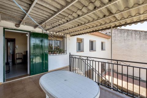 Villa i Lachar, Granada, Lachar - € 239.000 | Ref: DPLACHAR/8251 - foto 7